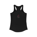 Daughter of the King - Women's Ideal Racerback Tank