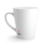 Simplicity Latte mug